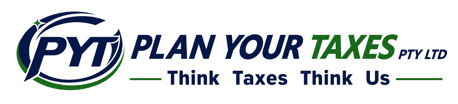 Plan Your Taxs